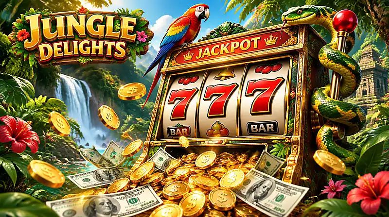 777 Slot Machine featured guide image for Indian players