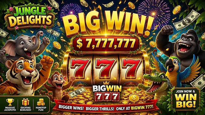 Bigwin 777 featured guide image for Indian players