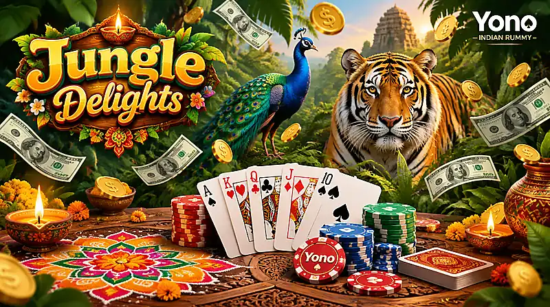 Indian Rummy Yono featured guide image for Indian players