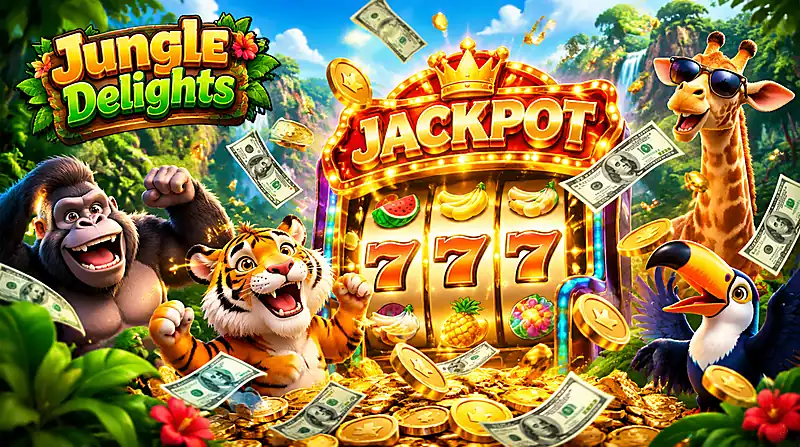 Jackpot Online Slots featured guide image for Indian players