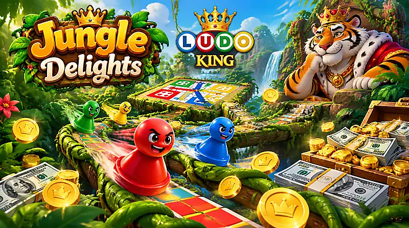 Ludo King featured guide image for Indian players