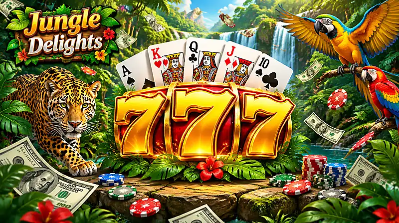 Rummy 777 featured guide image for Indian players