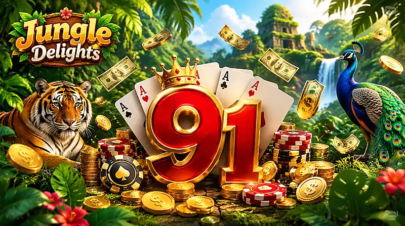 Rummy 91 featured guide image for Indian players