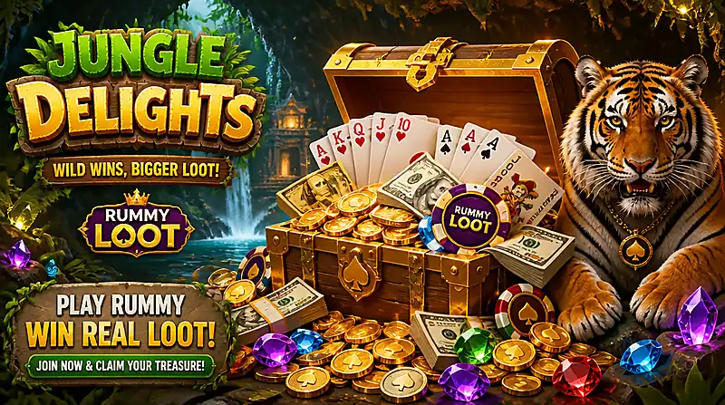 Rummy Loot featured guide image for Indian players