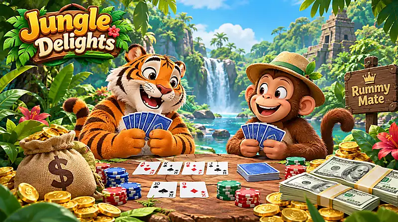 Rummy Mate featured guide image for Indian players