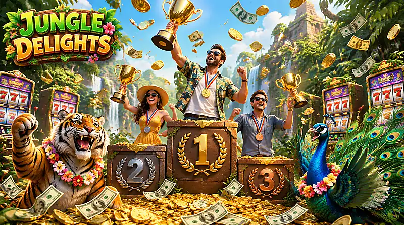 Slot Winners featured guide image for Indian players