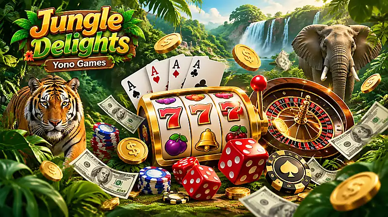 Yono Games featured guide image for Indian players